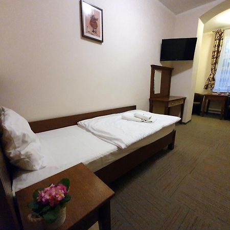Pensjonat Lesniczowka Slubice  Room photo