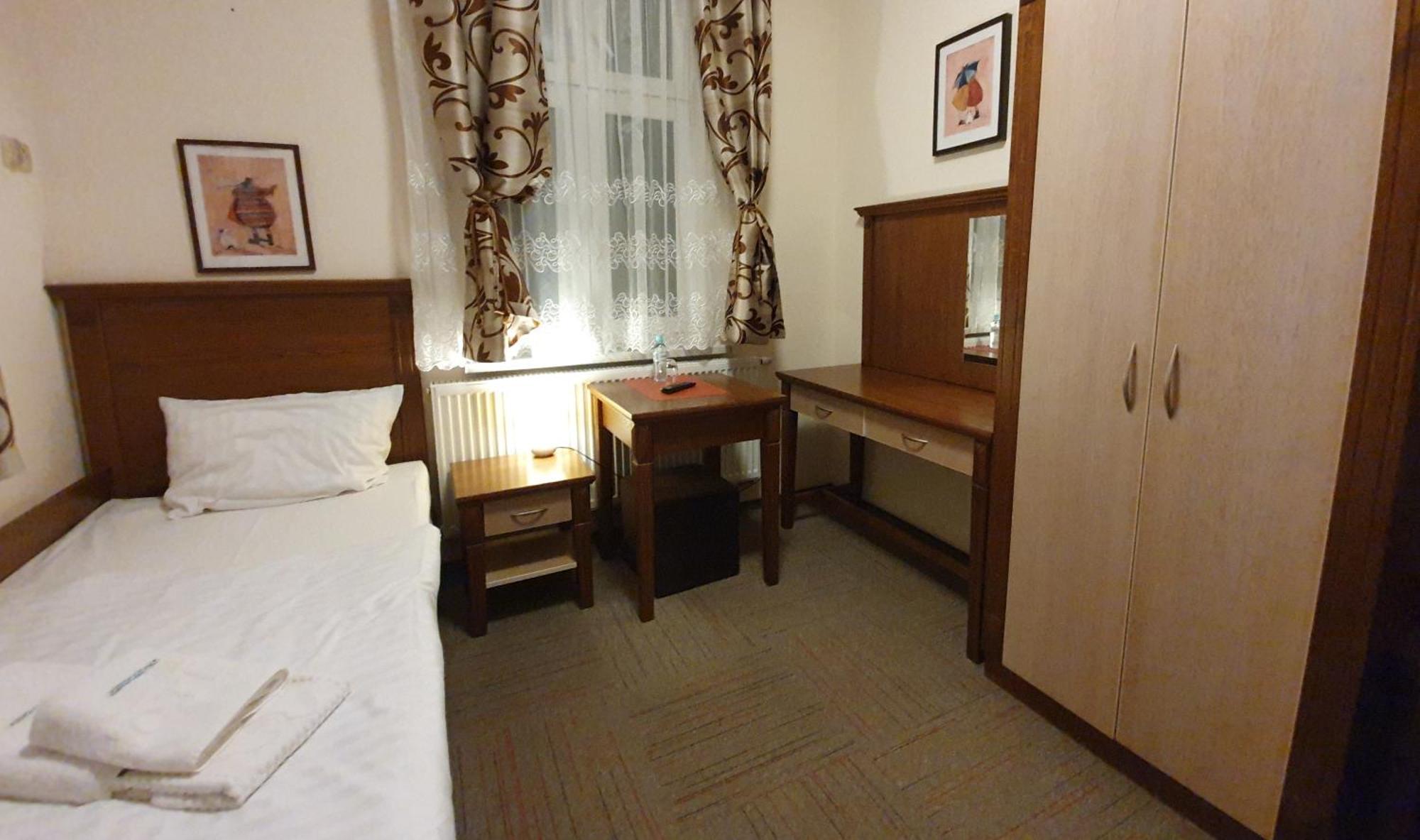 Pensjonat Lesniczowka Slubice  Room photo